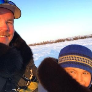 Meet your Posher, Harry